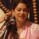 Juhi Chawla goes classical at Mumbai University